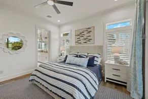 New!!  The Blue Pelican!  Stunningl canal front beauty with direct gulf access! - Image 5