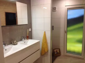 Chic Home with Sauna - Image 3