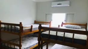 Brand new vacation home with air conditioning, pool and gourmet area, amazing! - Image 3