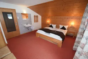 Vacation apartment 5 min to the ski area in Aschau im Zillertal 2nd floor - Image 5