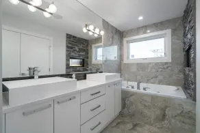 Luxury Home in Quiet Neighborhood near Downtown with Fast Wi-F & 3 Workspaces - Image 4