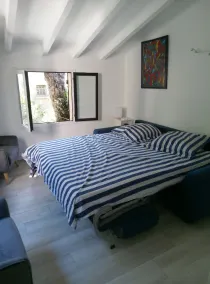 Porto Vecchio Santa Giulia 3 værelser 30 meter fra stranden - Image 3