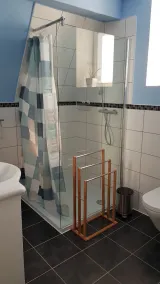 Ferienwohnung/app. für 6 Gäste mit 110m² in Sankt Goarshausen - Image 2