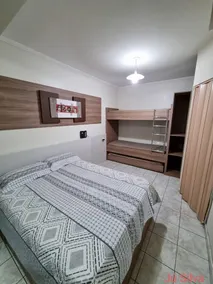 Living room, furnished with sea view, 7th floor. - Image 2