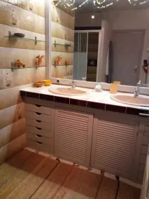 MAS Provencal Avec Piscine Privative - Image 2