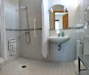 New Leaf Cortijo Apartment ,Moclin - Image 2