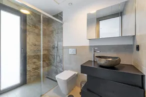 Ferienwohnung \"Verano\" mit beheiztem Pool, 5 privaten Terrassen und WLAN - Image 5