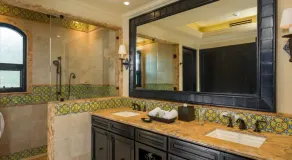 Stunning beachfront villa at Quivira Los Cabos - Image 3