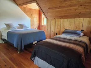 Private, Pet-Friendly, Cozy Cabin - handicap accessible! - Image 4