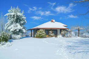 Villa Il Castagno - Image 2