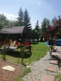 Willa Na Górce gwarancja ciszy, masaż, kąpiel w jakuzii i saunie zewnętrznym - Image 3