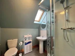 3 bedroom accommodation in Staffin, near Portree - Image 5