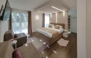 Luxurious home in Zaton with sauna - Image 3