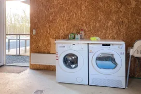 6 person feriebolig i Spøttrup-By Traum - Image 2