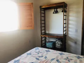 Fully furnished house with air conditioning and Wi-Fi - 50m from the beach. - Image 4