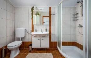 Fantastisk lägenhet i Buje - Image 4