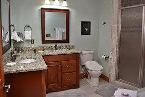 Our Mountain Oasis - Where Christmas Is All Year - Single Story - Pet Friendly - Image 3