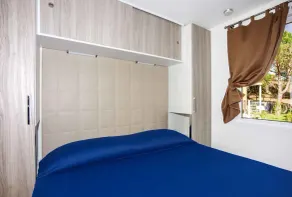 Mobilehome mit Klimaanlage, Pool in sonniger Lage - Image 3