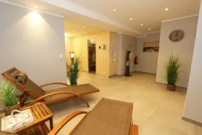 Villa Strandläufer Whg 25 mit Terrasse - Image 4