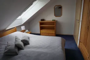 Cozy vacation apartment in a quiet location on the Main Valley cycle path with parking space and wallbox - Image 5
