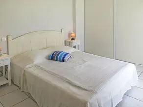 Cosy apartment for 4 people with pool, WIFI, TV, terrace and pets allowed - Image 3