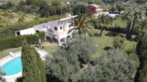 Casa Huerto schöne Villa mit Swimmingpool und großem Garten - Image 5