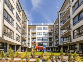 Holiday Apartment Near the Beach in Rowy - Image 2
