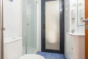 Ferienwohnung 'Cubelles Mar' mit Meerblick, WLAN und Klimaanlage - Image 4
