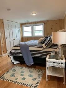 Smukke Lakefront 6 værelses hjem i Bridgton Maine på Highland Lake! - Image 3
