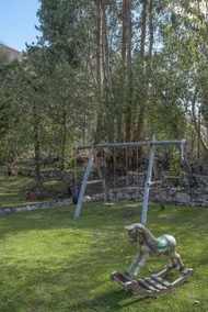 Smukt feriehus ved Sacred Valley - Image 2