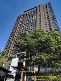 1 BR Luxury condo at The Line Sukhumvit 71 - Image 5