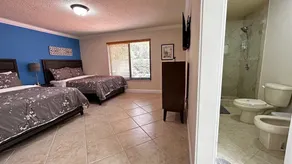 Tropical Oasis home w Community Pool great area - Image 3