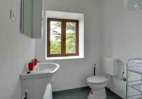 Stone villa with private pool just 800 meters to beach - Image 2
