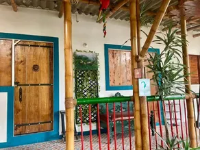 Casa Santa Rosa Garden - Image 5