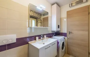 Two-Bedroom Holiday Home With A Fireplace In Barban - Image 4