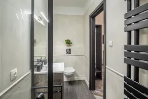 Budapest Marvelous Apartment in Andrassy Boulevard - Image 2