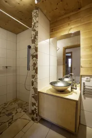 Vacation apartment I with two bedrooms and south-facing terrace, 64 sqm, dog bookable - Image 4