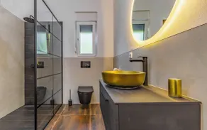 Istriensonne 0739/ New-built Villa Lucy-2 -Pool with hydromassage - Image 4
