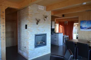 Luxury chalet in ski and hiking area with sauna + whirlpool - Image 5