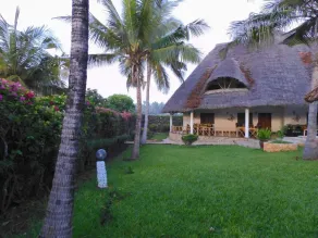 Queen K Cottages Watamu At Chrystal Homes - Image 3
