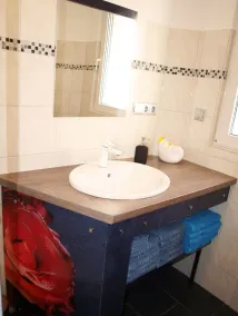 Nice apartment centrally located in the Rhine-Main area - Image 2