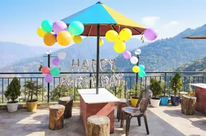 Hotel Kaafal Homestay Mussoorie - Image 5