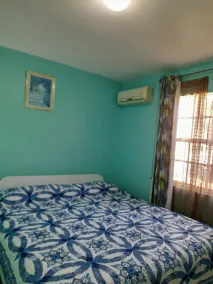 Tropical Blossom Apt. with washer, T.V, a/c,wi-fi - Image 5