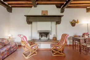 Agriturismo 'Universal Harmony - Capinera' mit Bergblick und Gemeinschaftspool - Image 5
