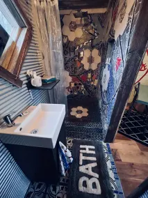Artist Cabin-Romantic River Retreat for Two - Image 3