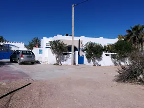 Djerba Midoun: VILLA DJERBIENNE DE CHARME ZONE TOURISTIQUE AVEC PISCINE PRIVE - Image 2