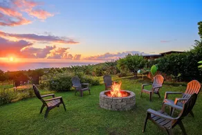 Sunrise Ocean View Studio Nord-Hilo - Image 4