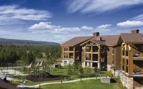 Worldmark West Yellowstone - Summer 2019 2 værelses uger til rådighed nu - Image 1