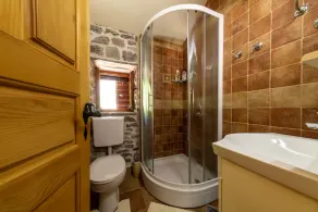 Meditteranean 1BDR Old Stone Villa w/ Pool and SV 10min from the beach - Image 3