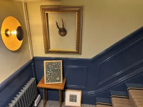 Agréable appartement adapté aux familles avec jardin | Avec animaux bienvenus - Image 3
